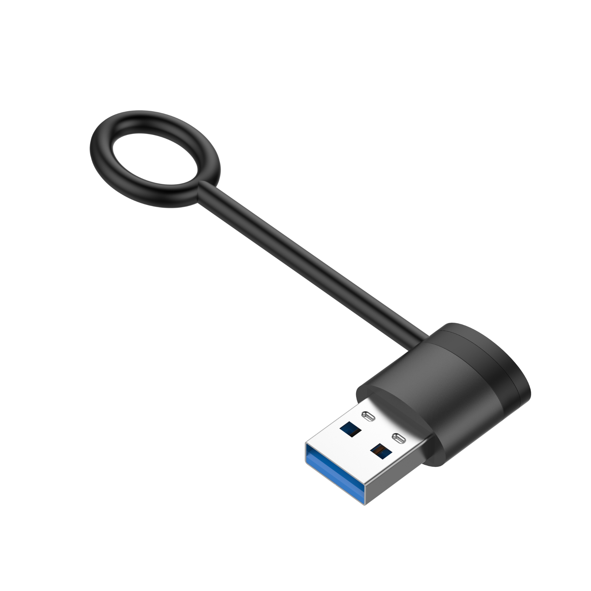 LDNIO USB Male To Female Adapter  LC310