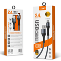 LDNIO Fast Charging Data Cable 100cm LS401