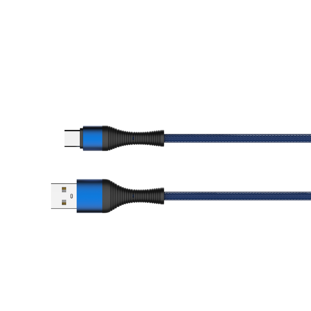 LDNIO Fast Charging Data Cable 100cm LS401