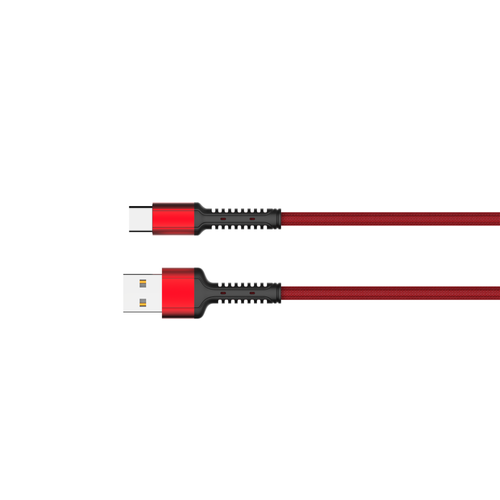 LDNIO Fast Charging Data Cable 2000MM LS64-5A