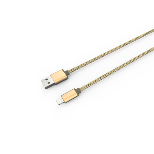 LDNIO Fast Charging Lightning Cable 3m LS31