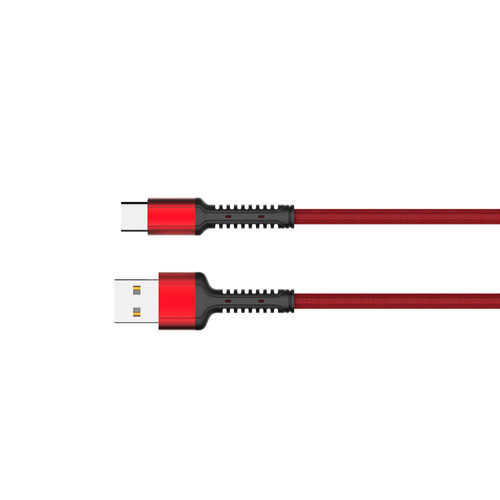 LDNIO Fast Charging Type-C Cable 1000mm LS63-5A