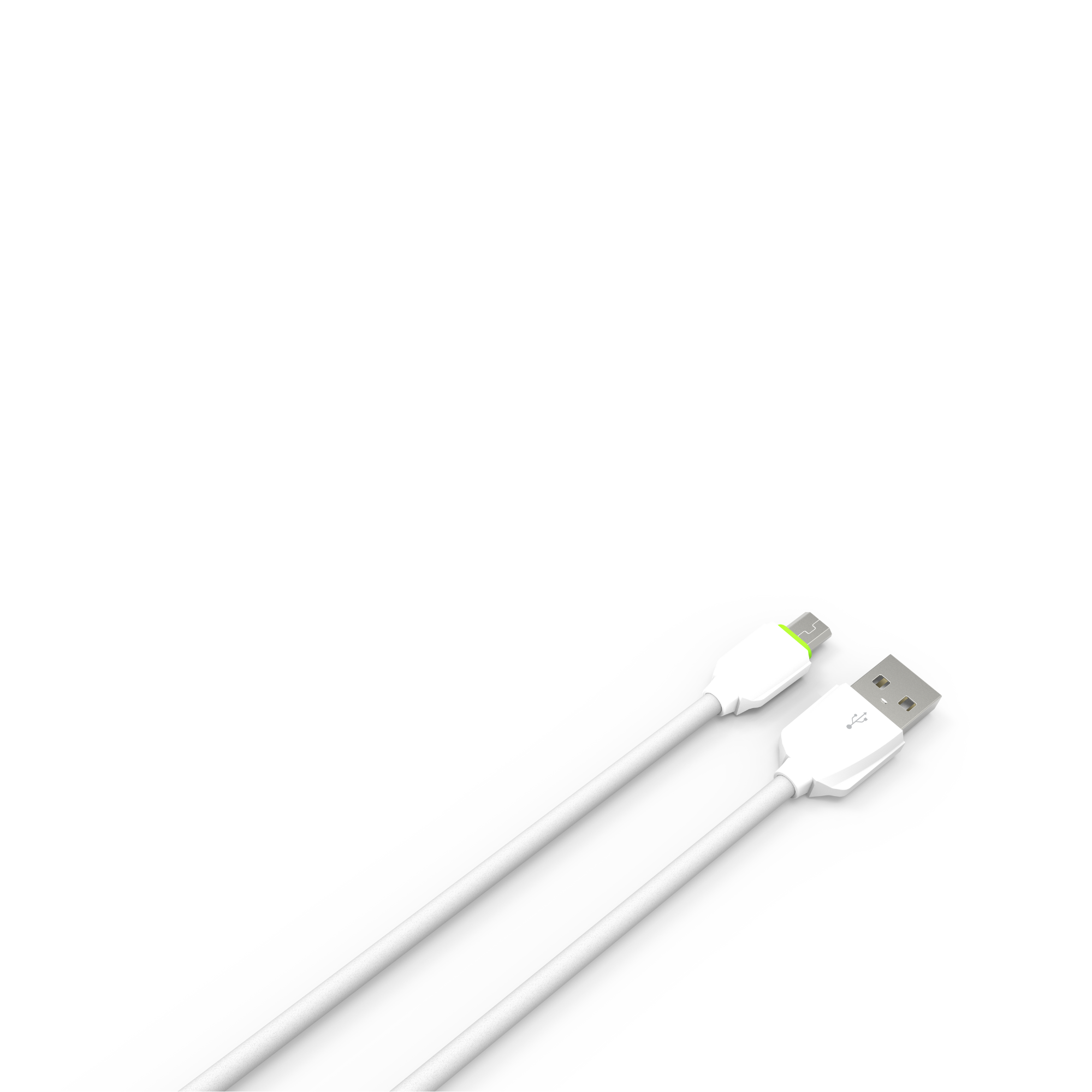 LDNIO Charging Cable 1000mm LS07