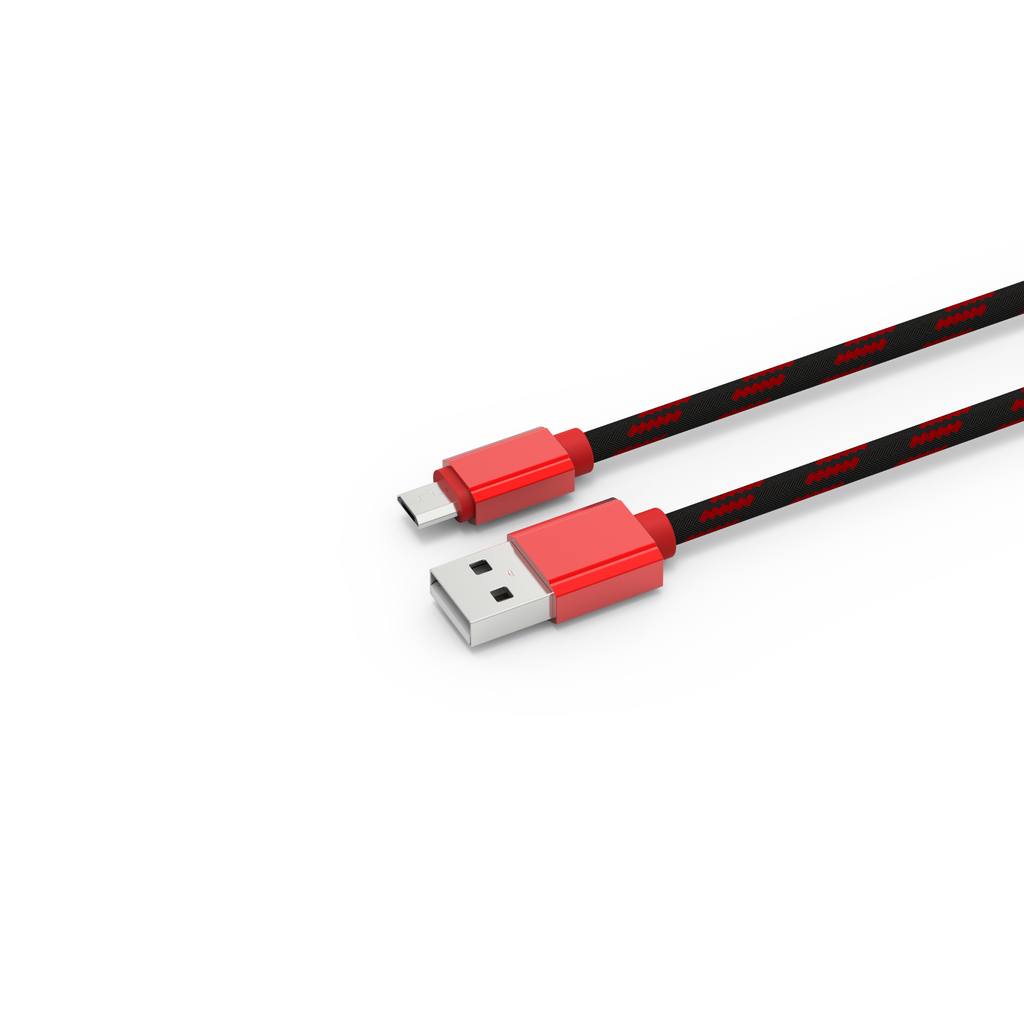 LDNIO Fast Charging Cable 1000mm LS23