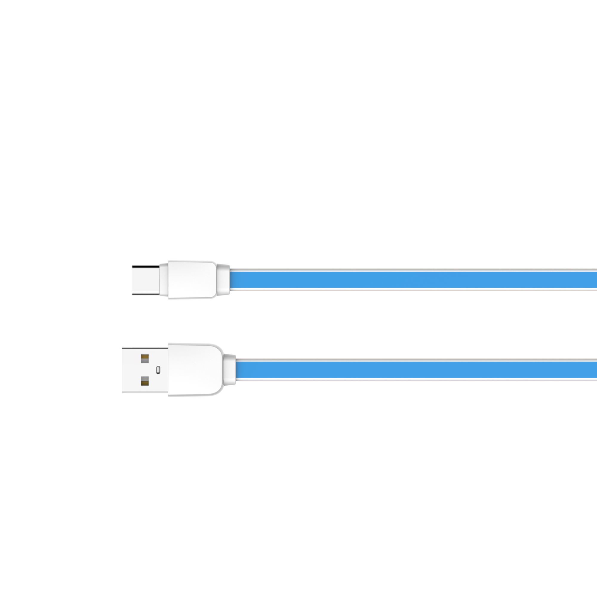 LDNIO Type-C Charging Cable 1000mm XS-07C