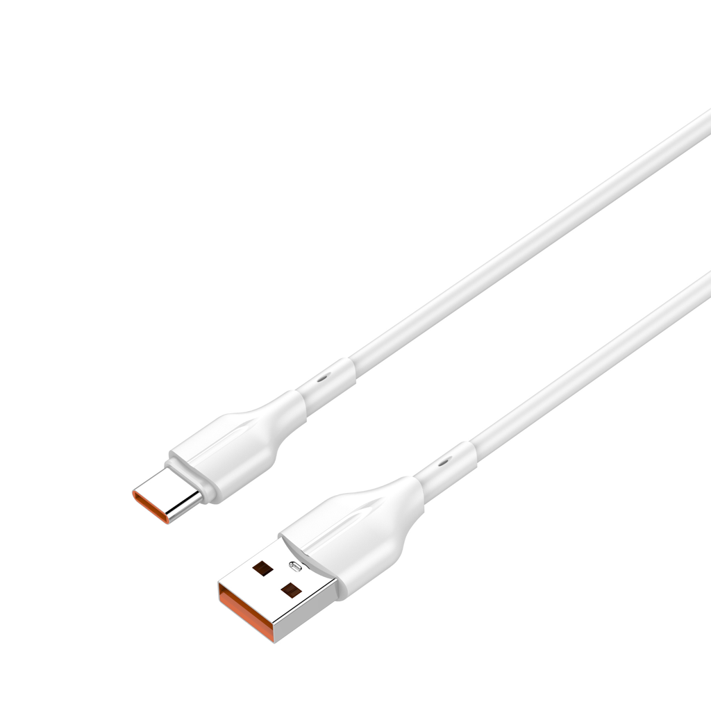LDNIO Charging Cable LS842 PVC