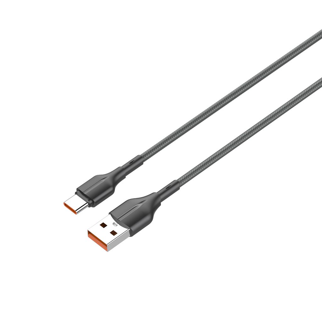 LDNIO 25W Fast Charging Cable LS852
