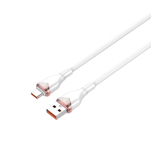 LDNIO 30W Fast Charging Cable LS821