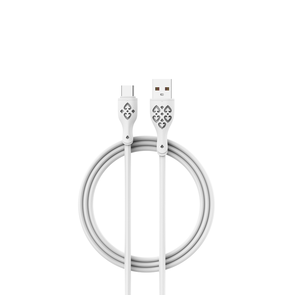 LDNIO 30W Fast Charging Cable LS811