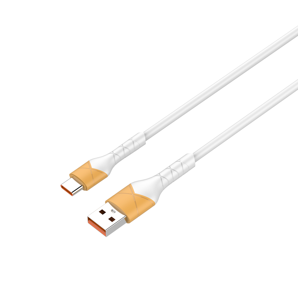 LDNIO 30W Fast Charging Cable LS801