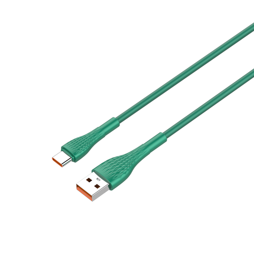 LDNIO 30W Fast Charging Cable LS671
