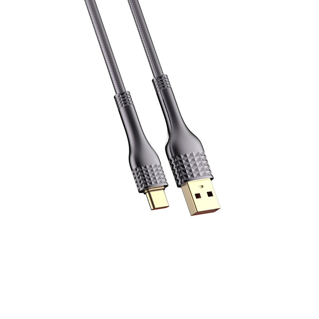 LDNIO 30W Fast Charging Cable LS652