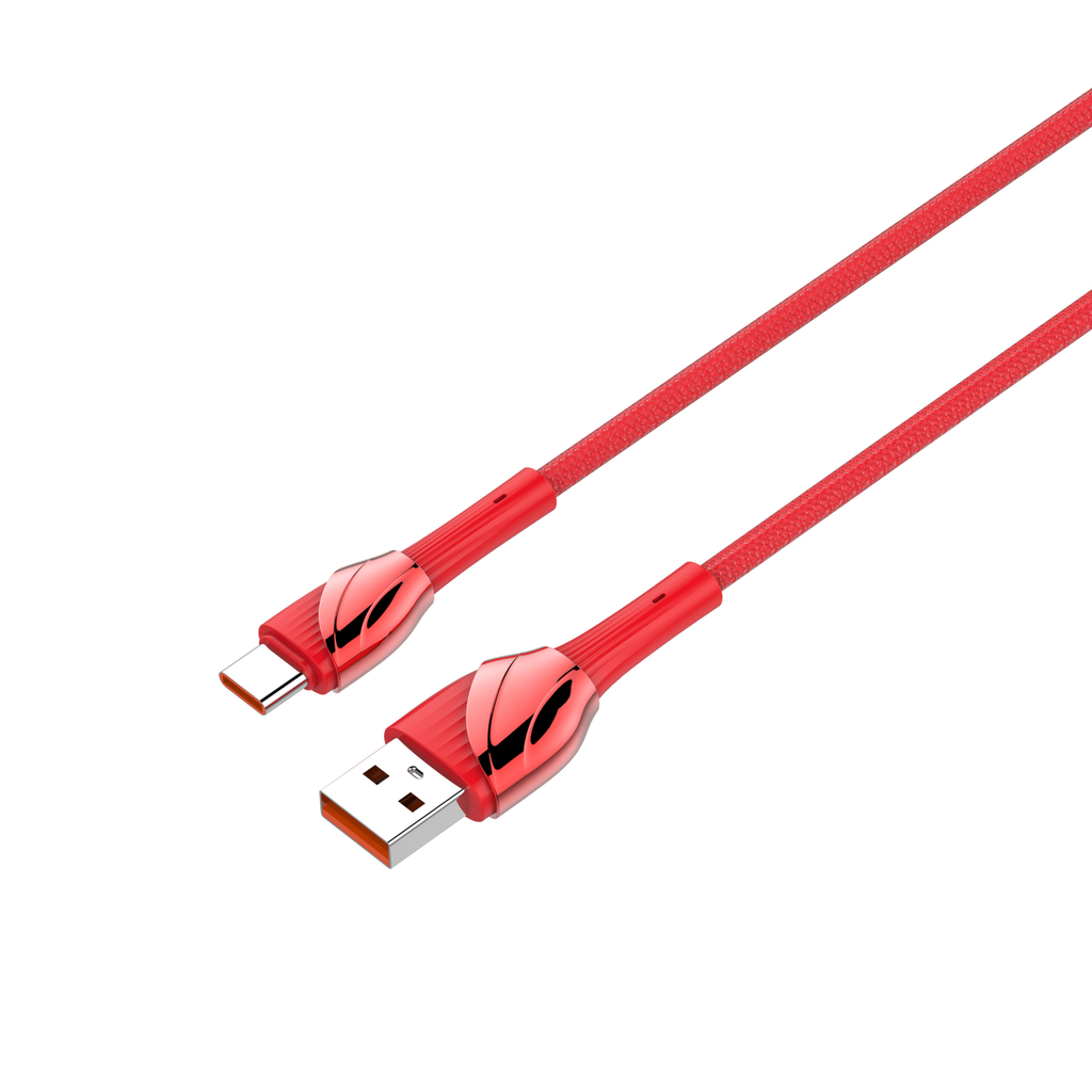 LDNIO 30W Fast Charging Cable LS661