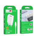 Vdenmenv Type-C Set Fast Charger DC33T