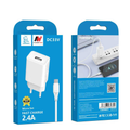Vdenmenv Micro Set Fast Charger DC33V