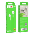 Vdenmenv Wire Earphone DR31