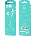 Vdenmenv Wire Earphone DR01