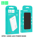 Vdenmenv 2 Port Power Bank DP09