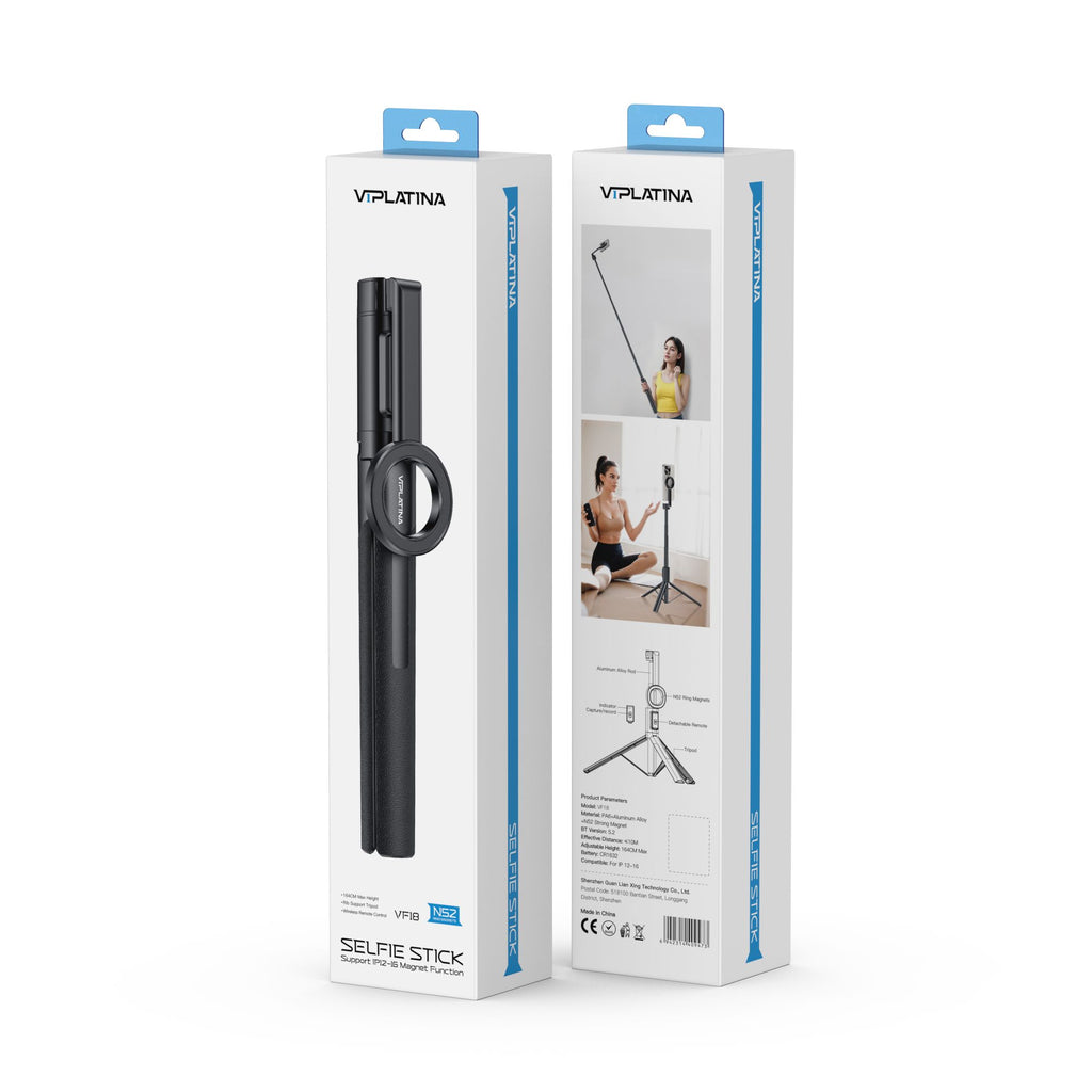 VIPLatina Selfie Stick VF18