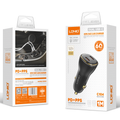 Ldnio PD + PPS Fast Car Charger C104