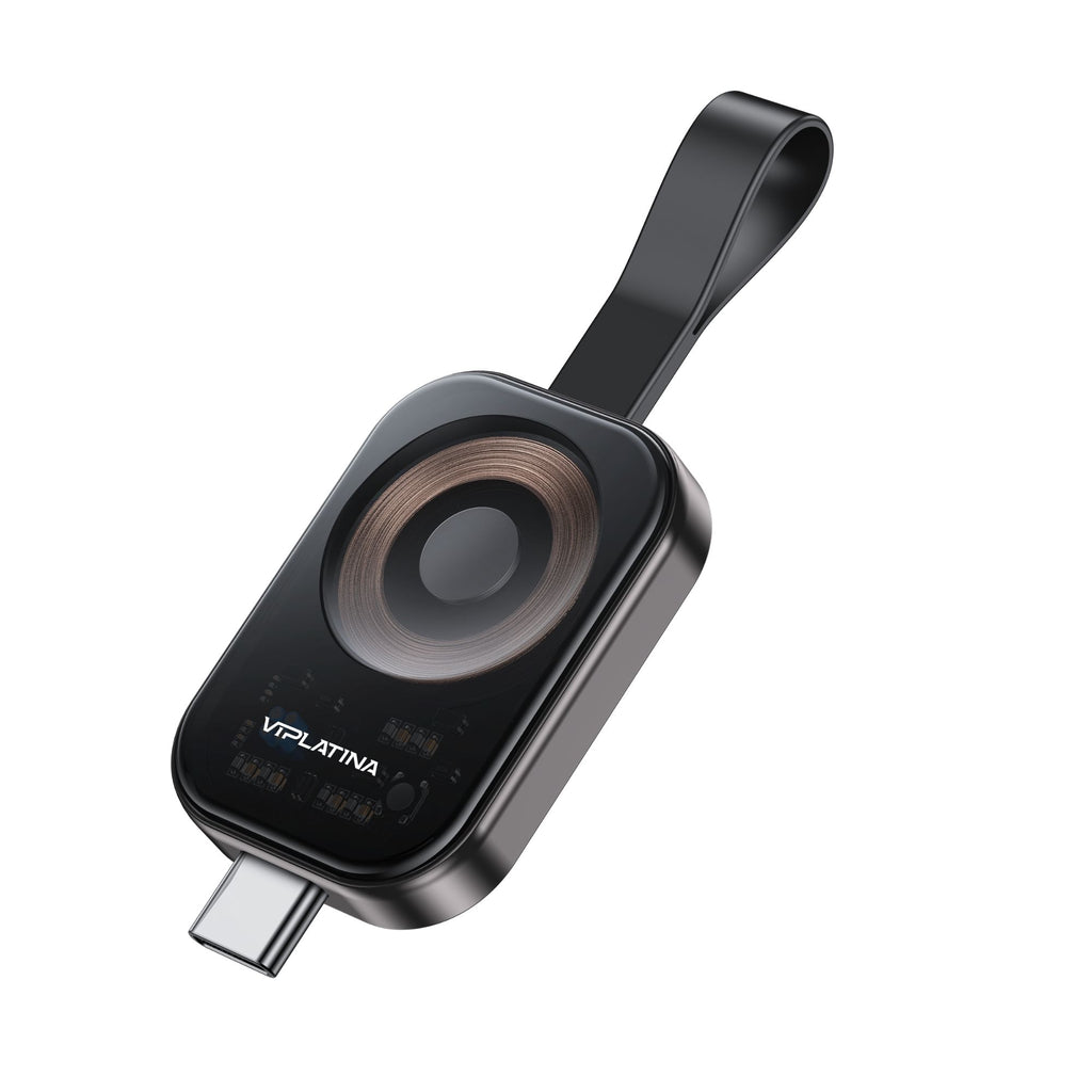 VIPLatina Watch Charger VX24