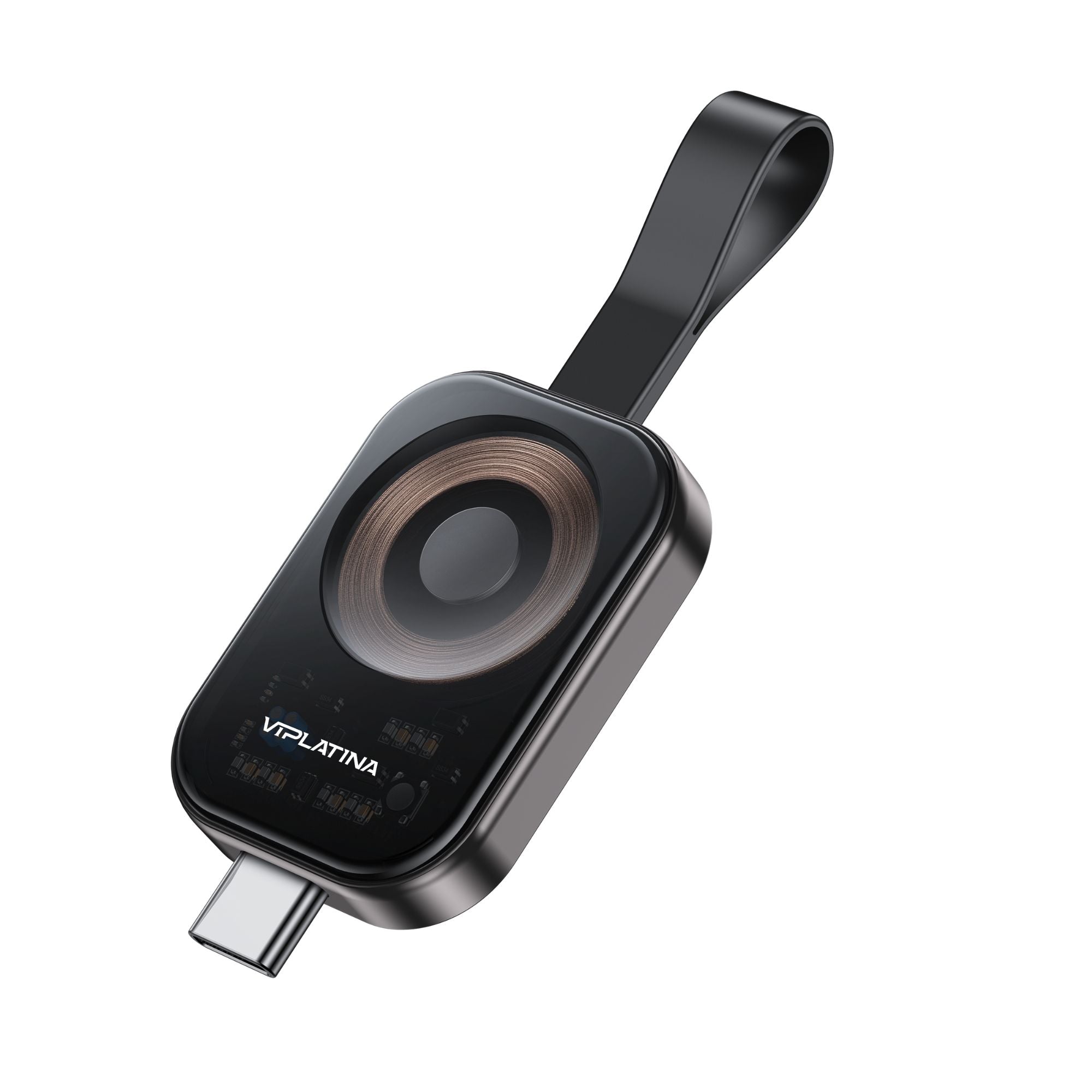 VIPLatina Watch Charger VX24