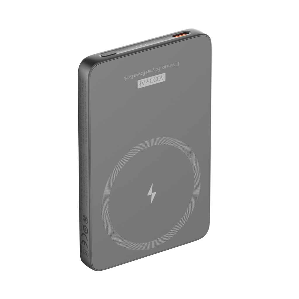 Ldnio Magnetic Wireless Power Bank PQ28
