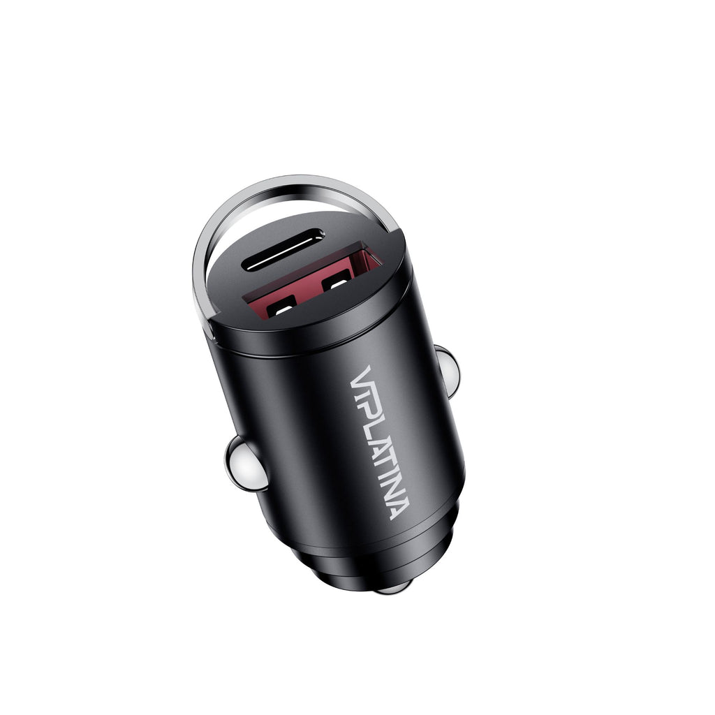 VIPLatina Super Fast Car Charger VK25