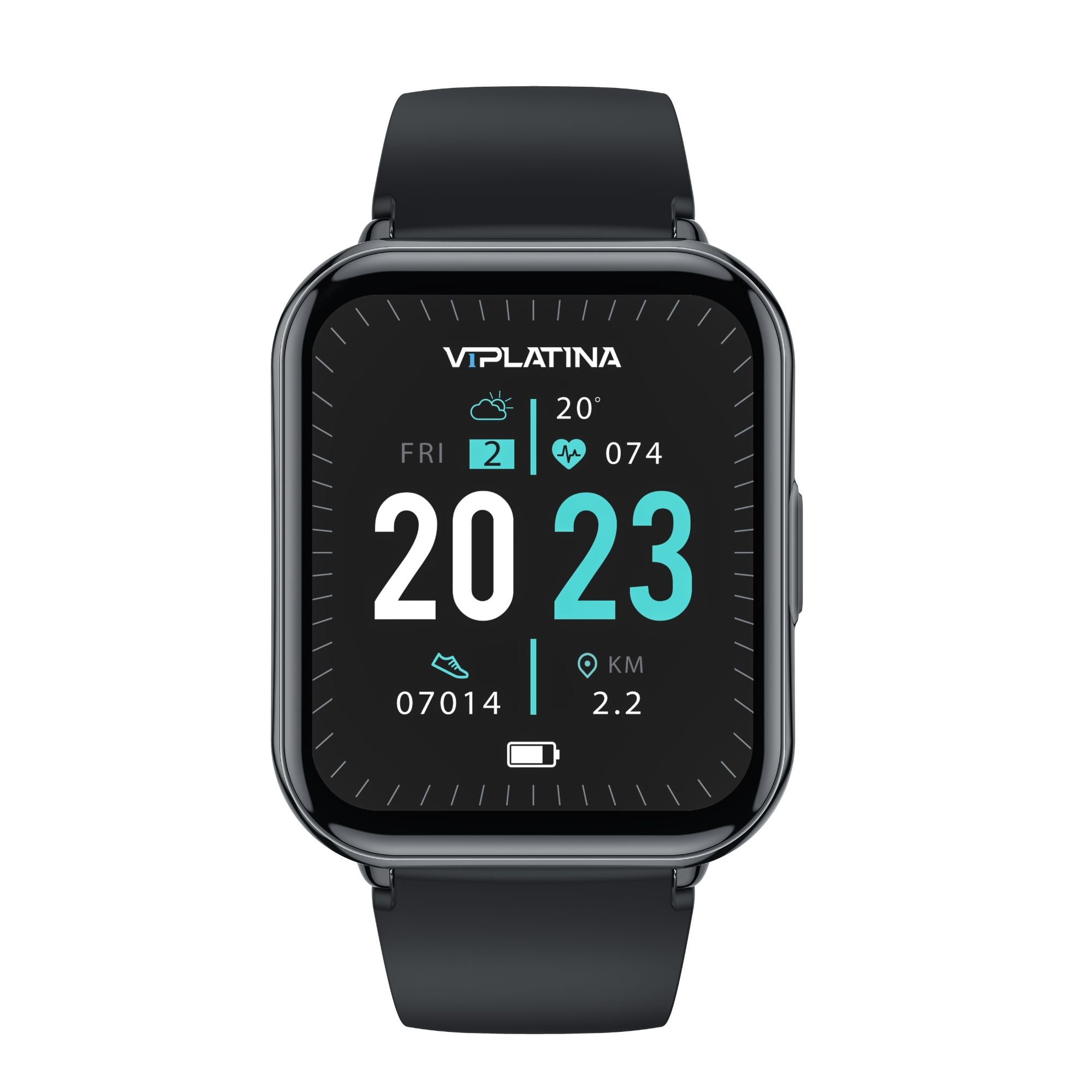 VIPLatina Smart Watch VO10