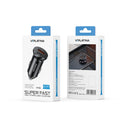 VIPLatina Super Fast Car Charger VK16