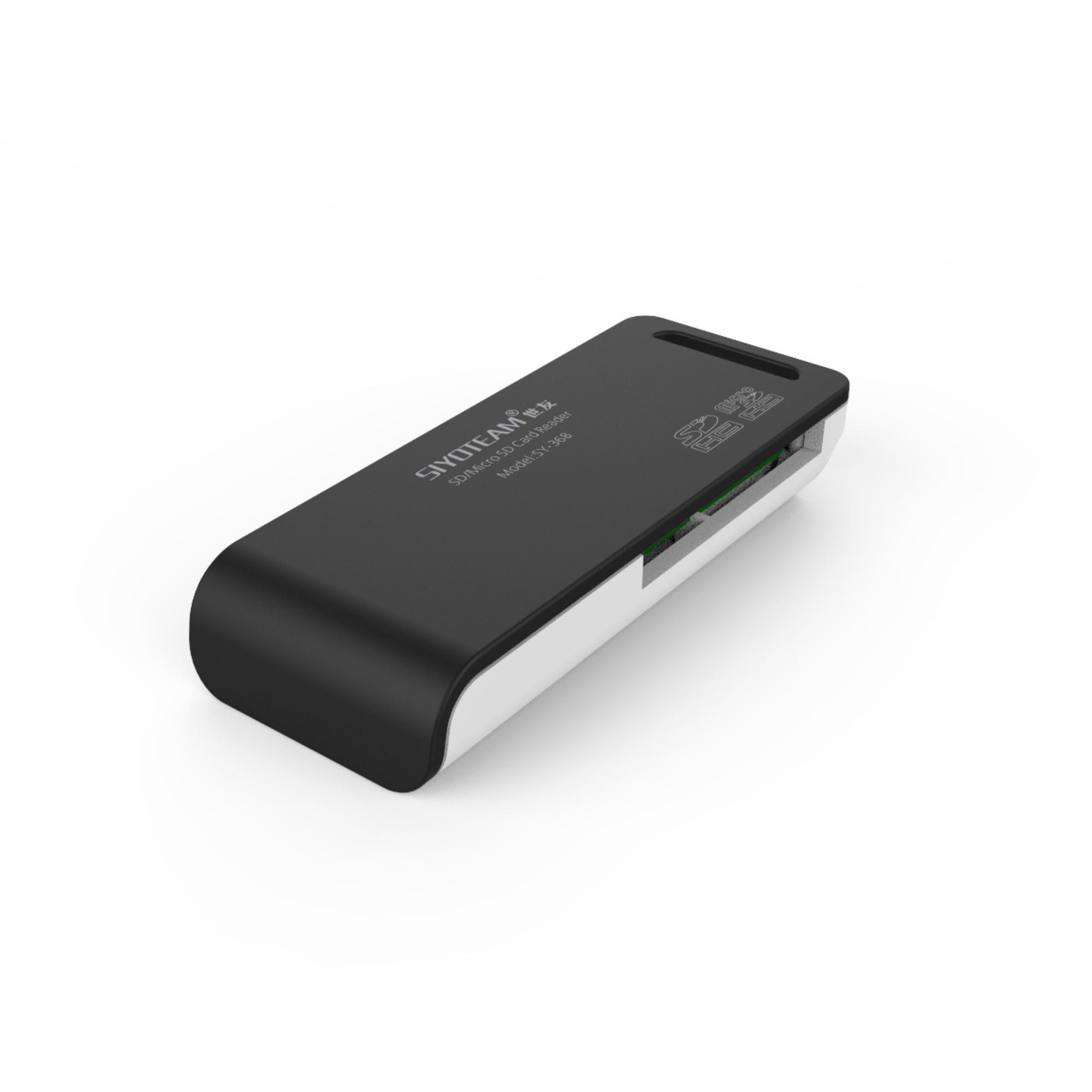 Siyoteam Card Reader SY-368