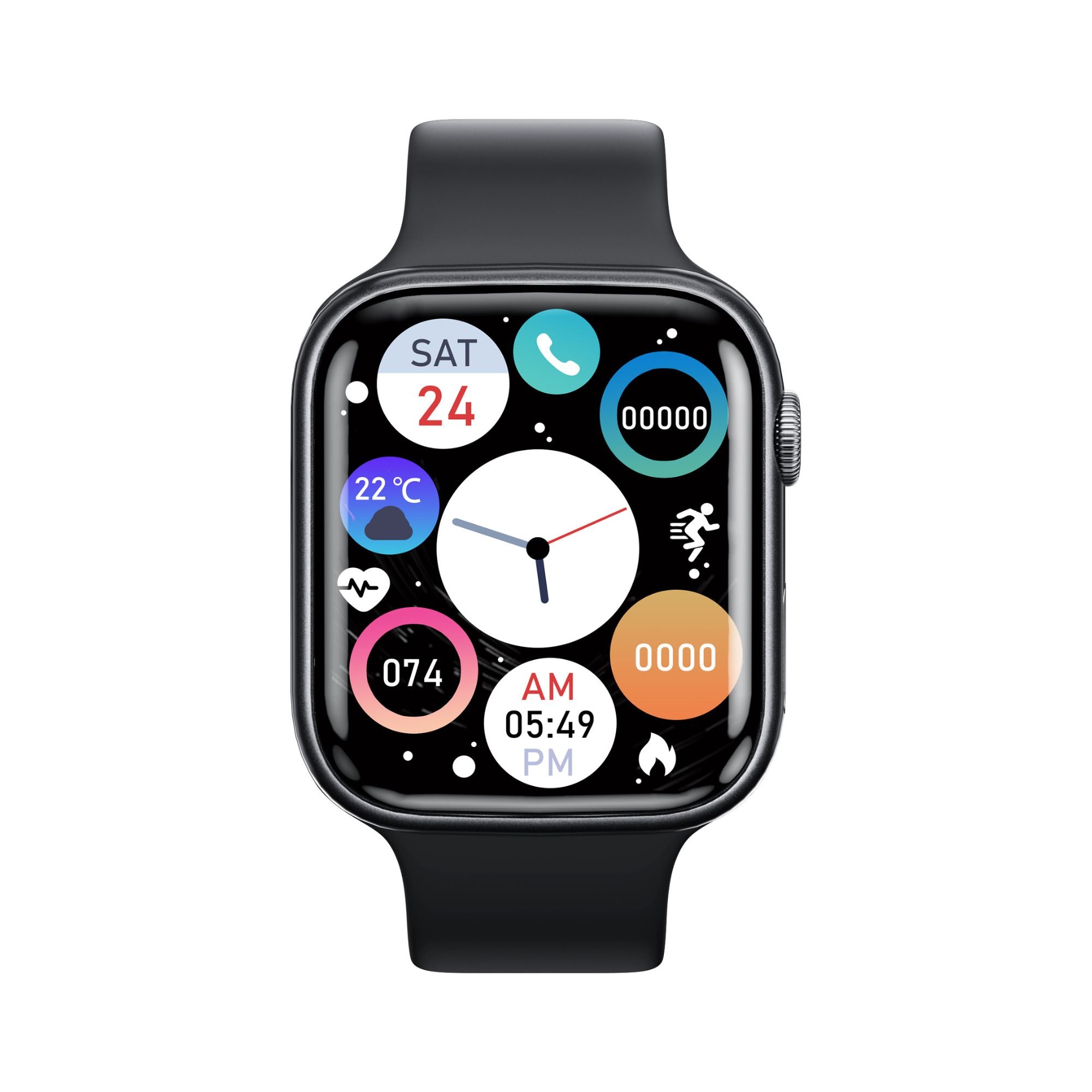 VIPLatina Smart Watch VO12