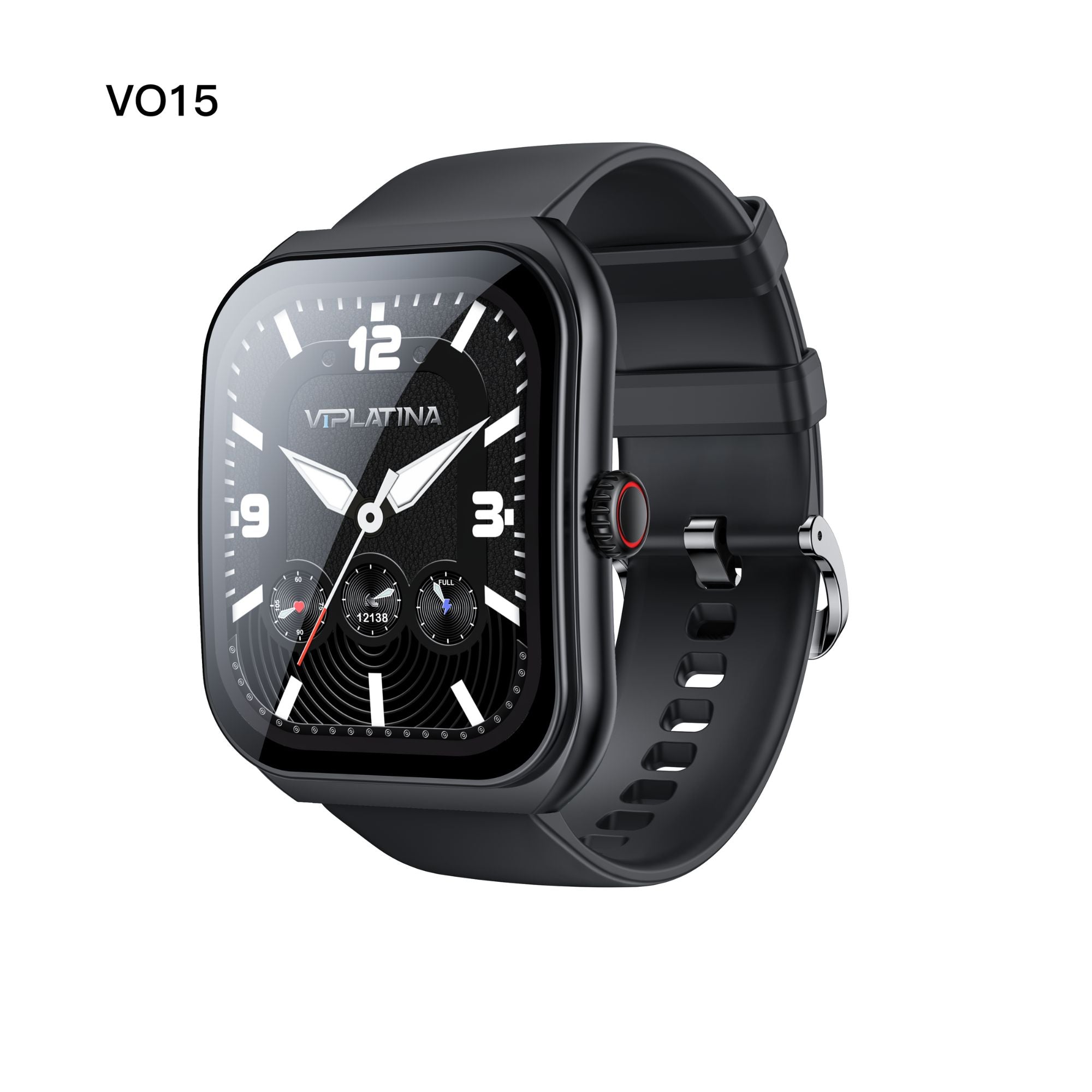VIPLatina Smart Watch VO15