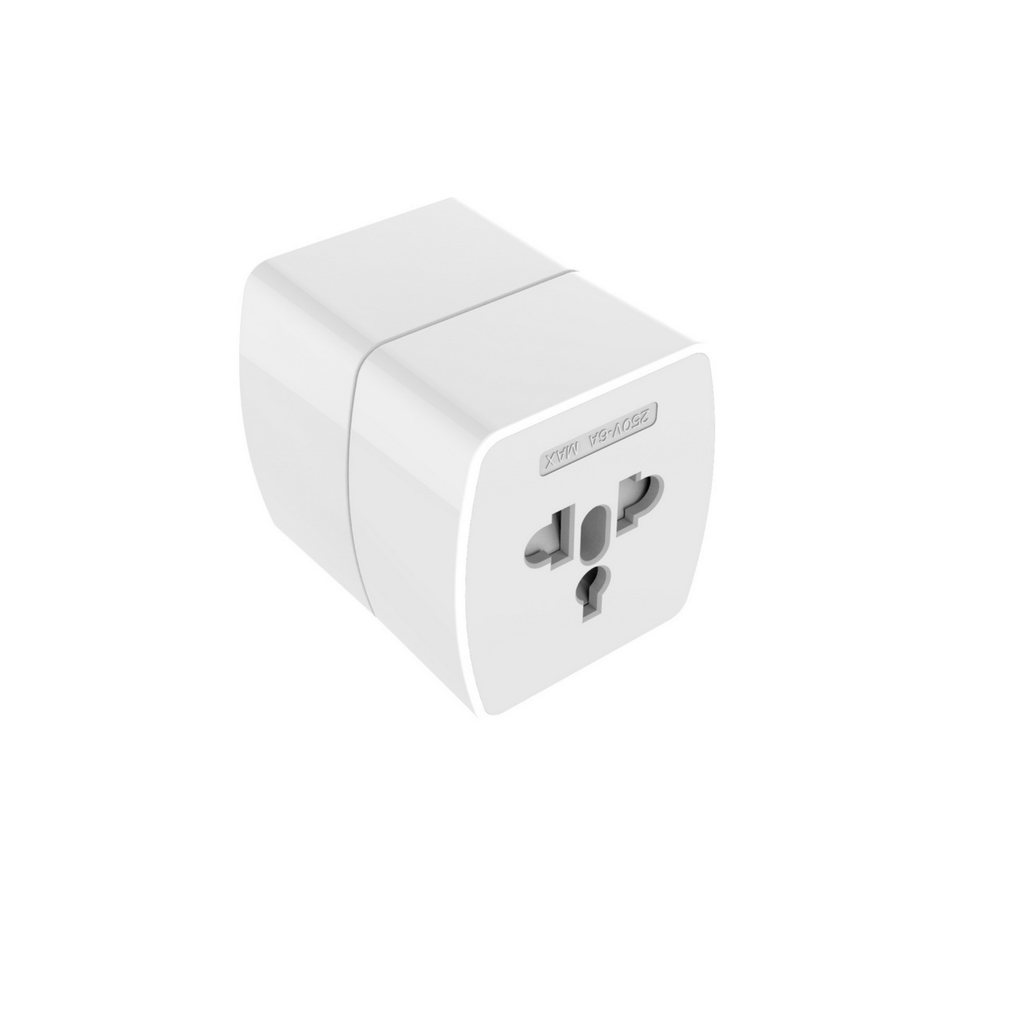 Ldnio Universal Plug Z4