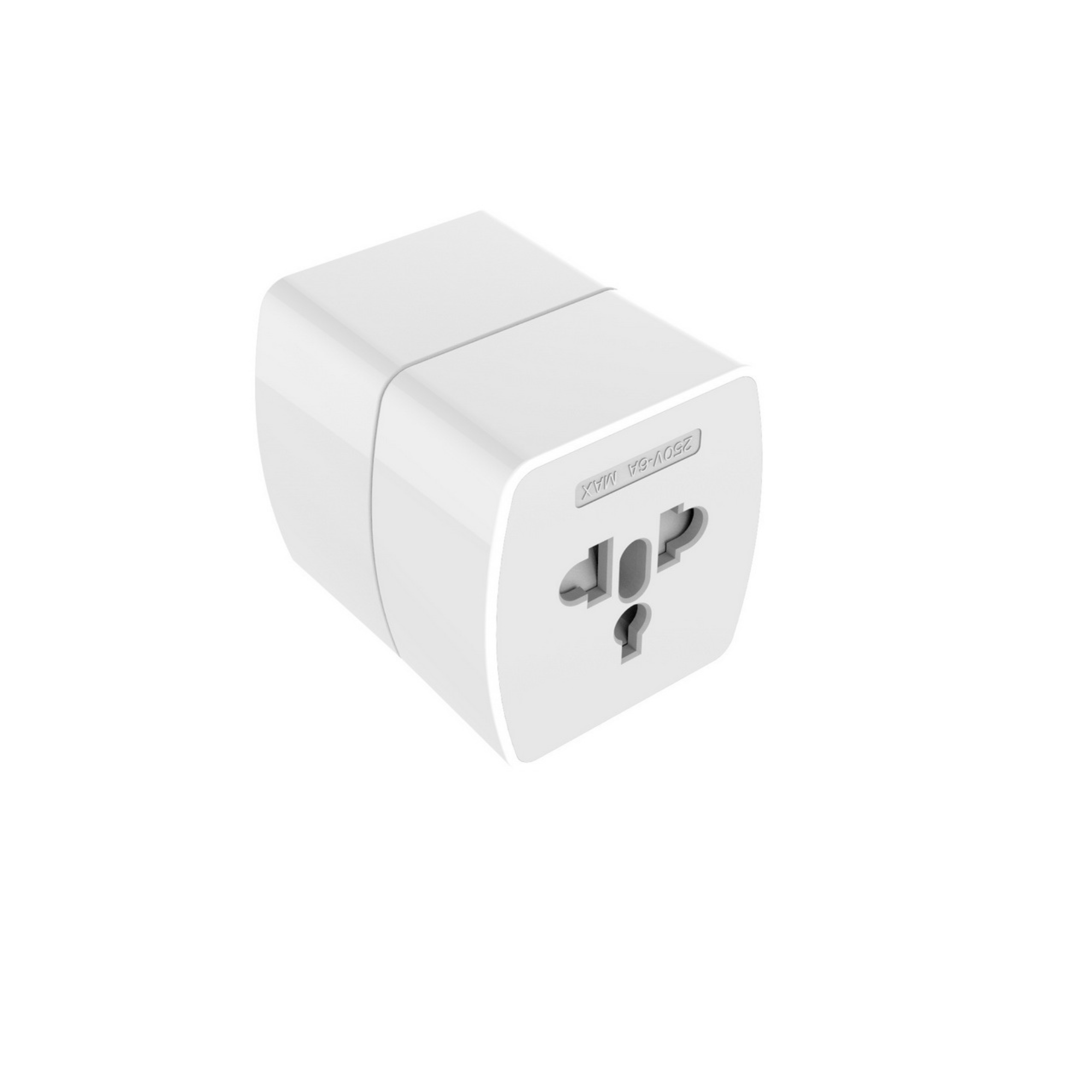 Ldnio Universal Plug Z4