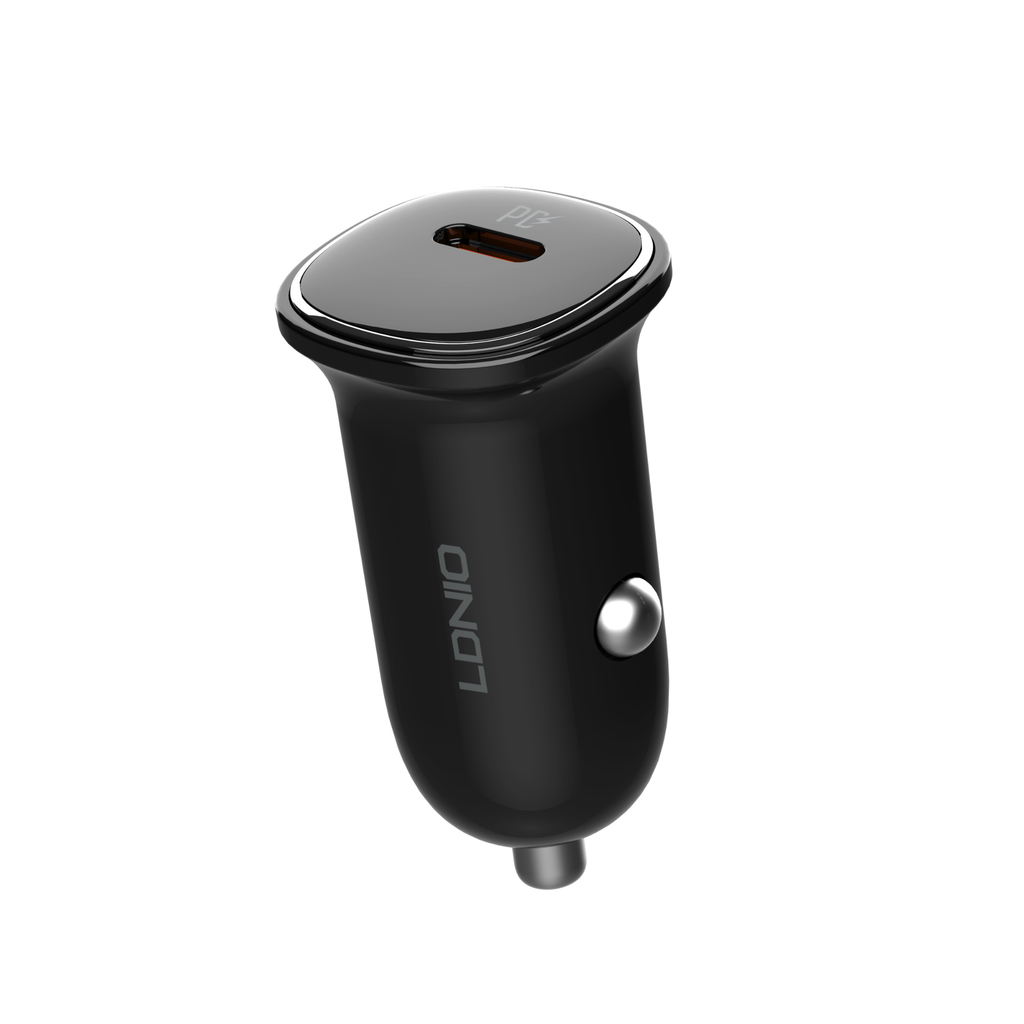 Ldnio USB-C PD Fast Car Charger C106