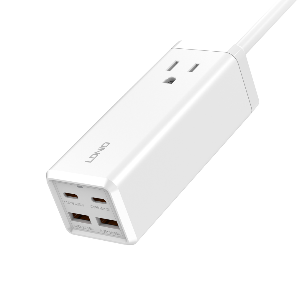 LDNIO Desktop Power Strip  2500W SU1441