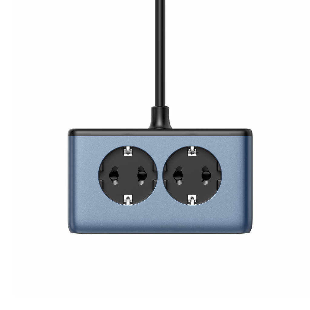 LDNIO Desktop Power Strip 2500W SE3