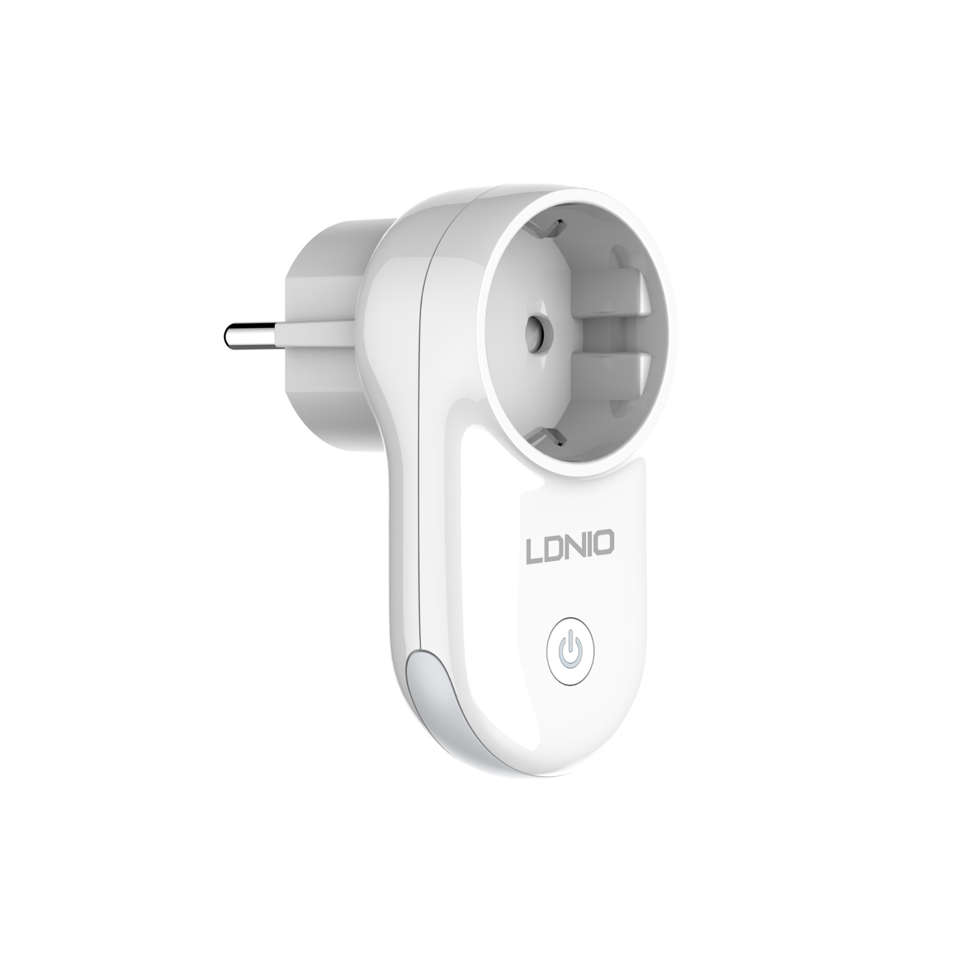 LDNIO Wifi Smart Power Plug With LED SEW1058