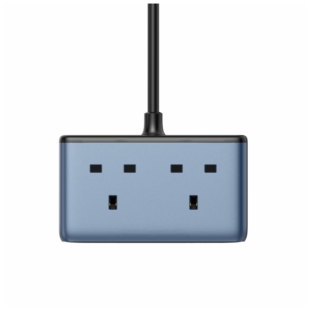 LDNIO Desktop Power Strip 2500W SK1