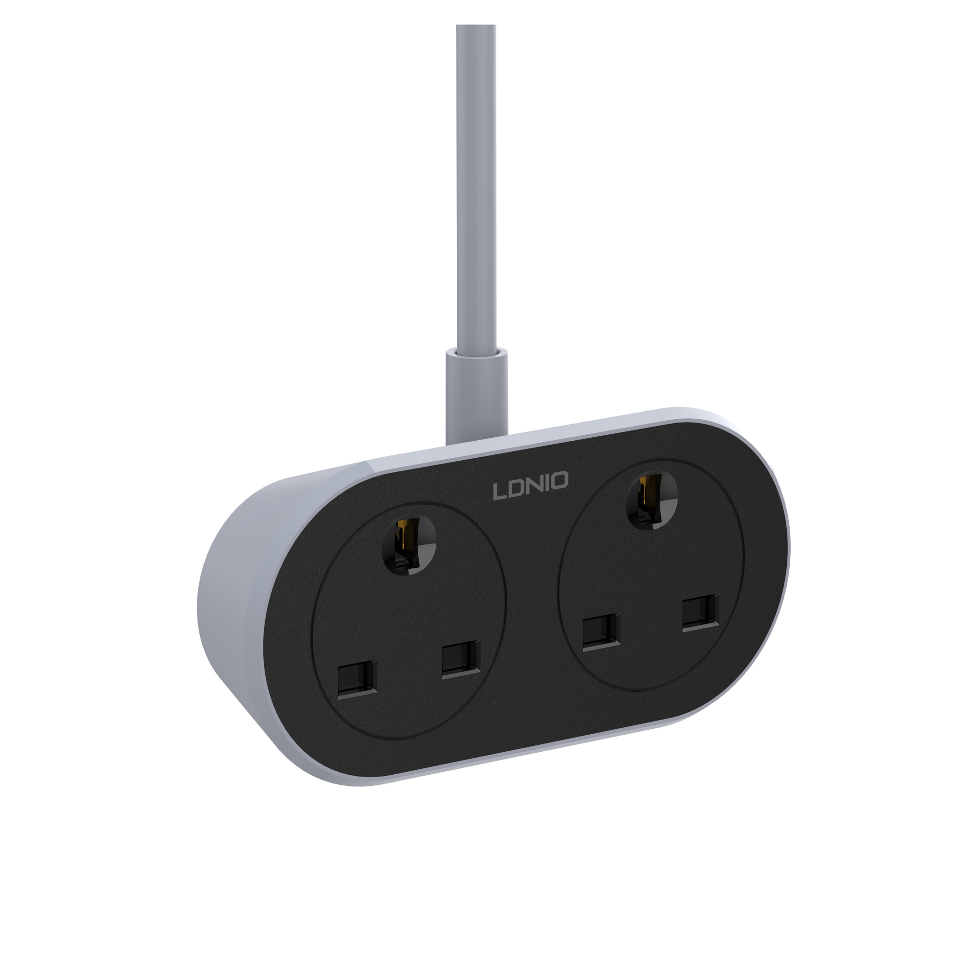 LDNIO Uk Outlet Extension Cord 10M 2500W SK2097