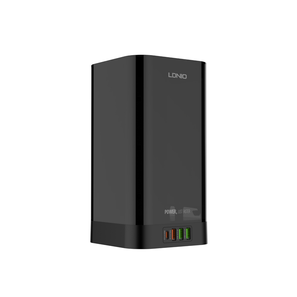 LDNIO Tower Power Socket 2500W SKW6457