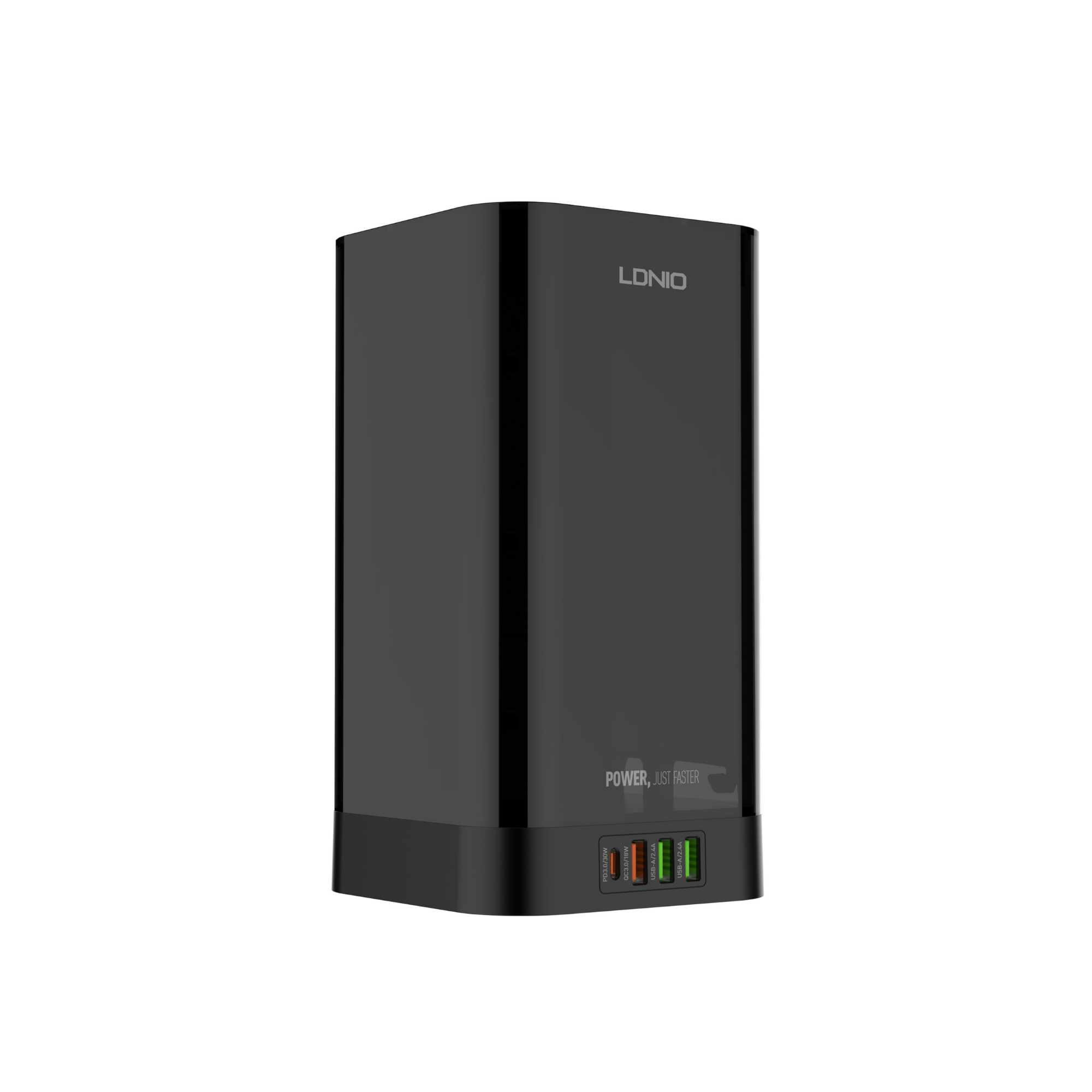 LDNIO Tower Power Socket 2500W SKW6457