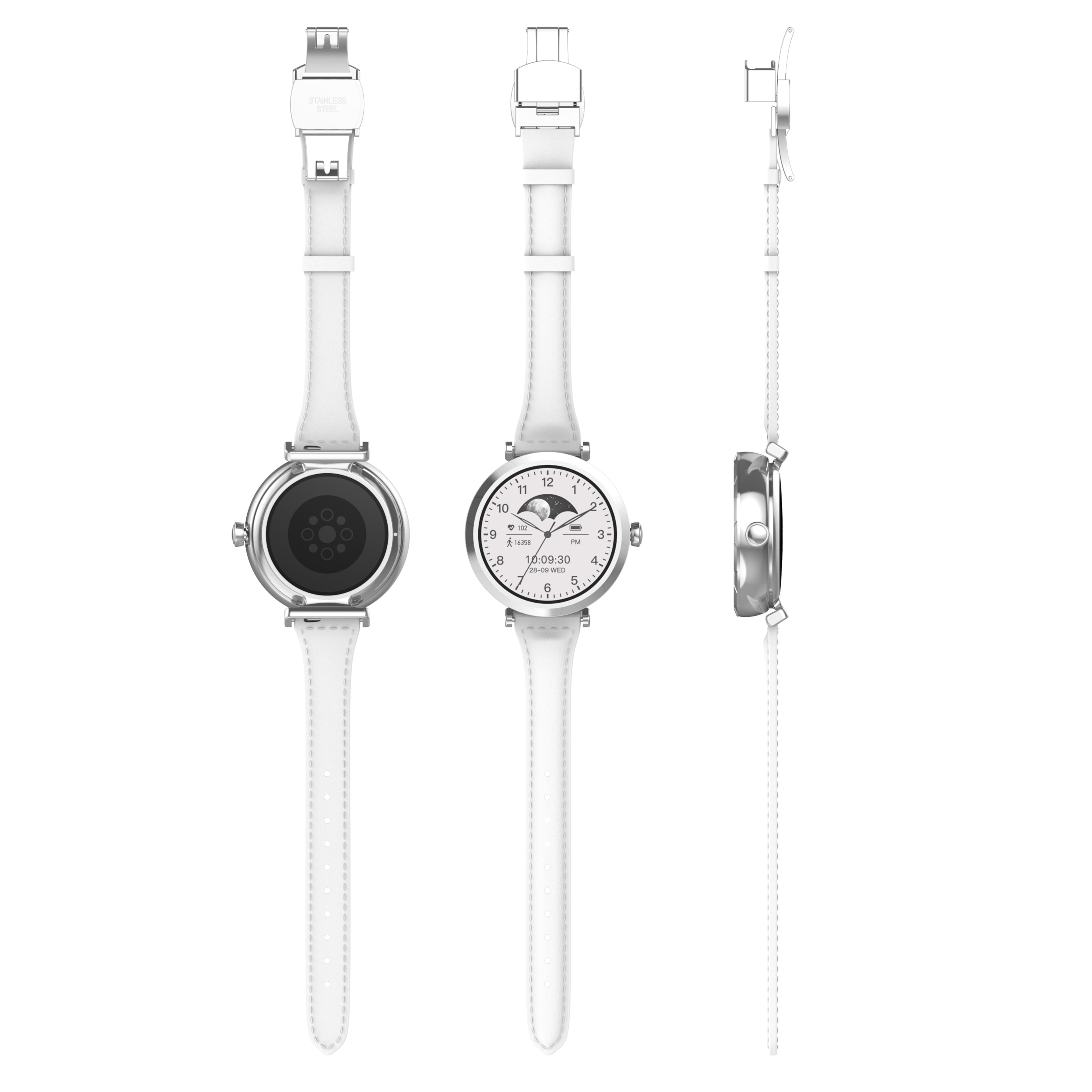 Ldnio Smart Watch SW02