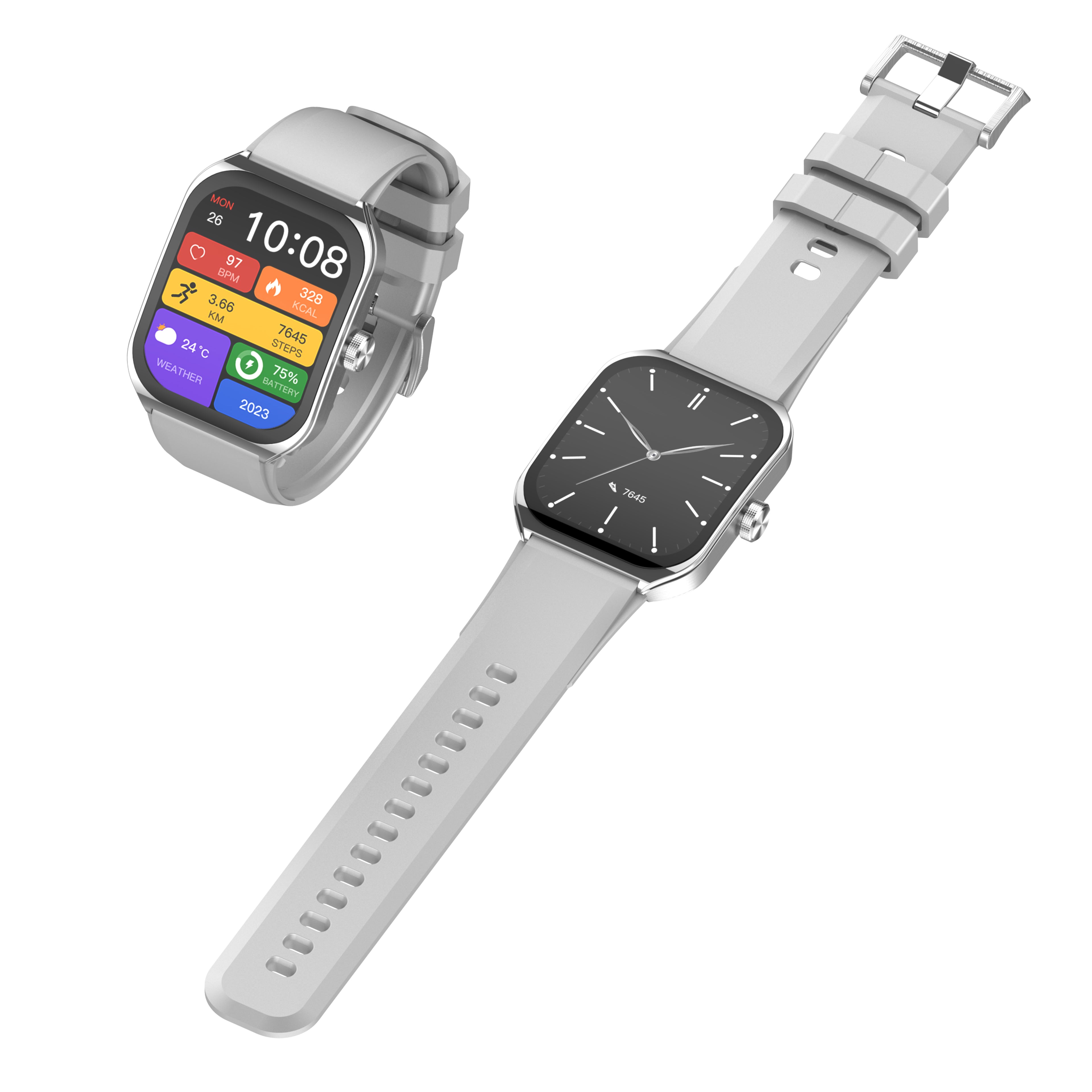 Ldnio Smart Watch SW04