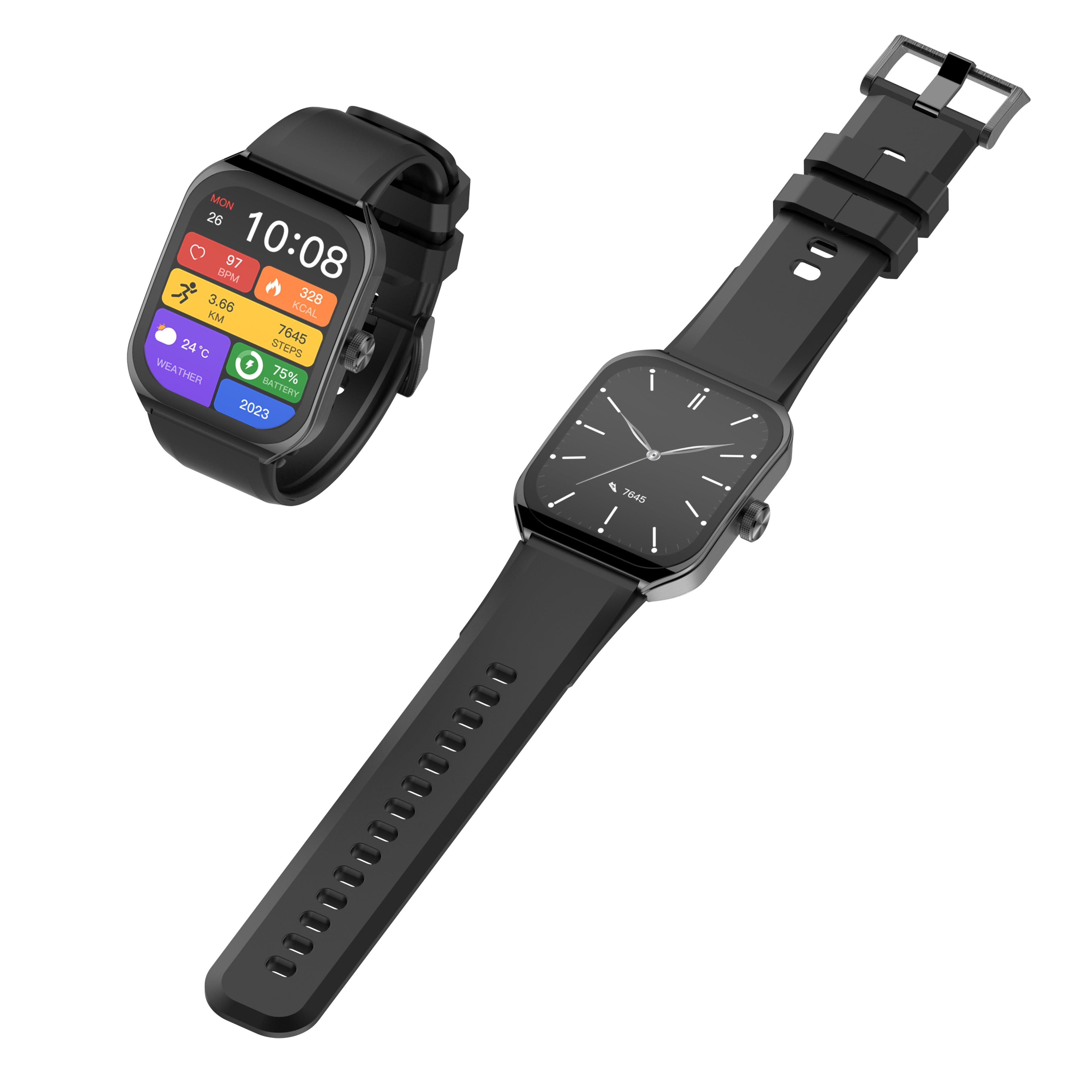 Ldnio Smart Watch SW04