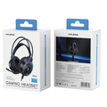 VIPLATINA GAMING HEADSET HP22