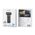 VIPLATINA TURBO FAN COMBO C12