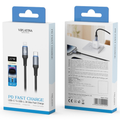 VIPLATINA USB-C TO USB-L  27W CABLE