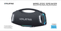 VIPLATINA WIRELESS SPEAKER 220W VSW13